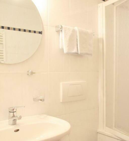 غرفة قياسية, Bed & Breakfast Untermüllerhof