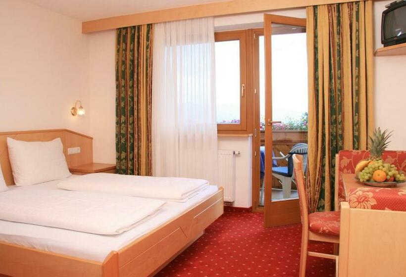 غرفة قياسية, Bed & Breakfast Untermüllerhof