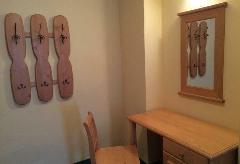 标准间, Gasthof Knappenwirt