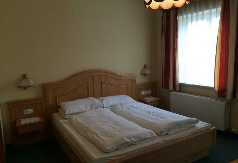 标准间, Gasthof Knappenwirt