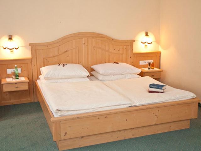 标准间, Gasthof Knappenwirt