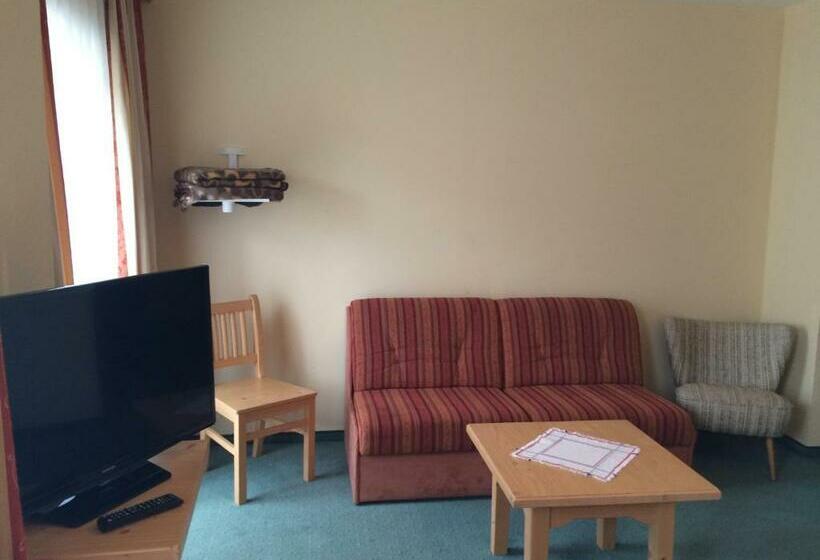 标准间, Gasthof Knappenwirt