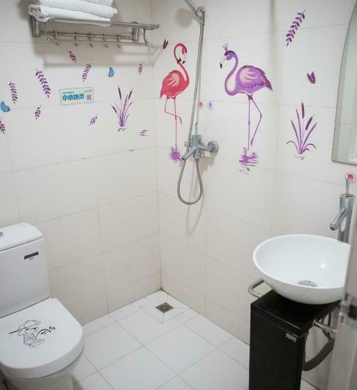 Номер Стандарт, Guangzhou Victory Apartment