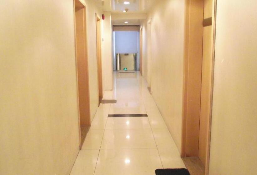 Трехместный Президентский, Guangzhou Victory Apartment