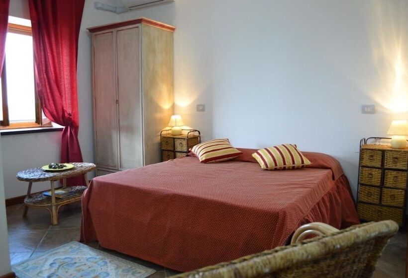 스탠다드 룸, Monvillone