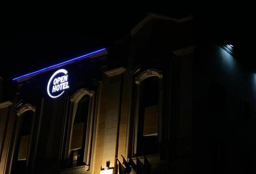 آپارتمان 3 خوابه, Open Hotel Dammam