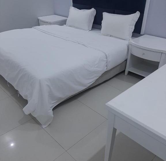 آپارتمان 3 خوابه, Open Hotel Dammam