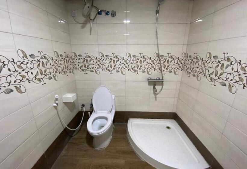 Apartamento 3 Dormitórios, Open Hotel Dammam