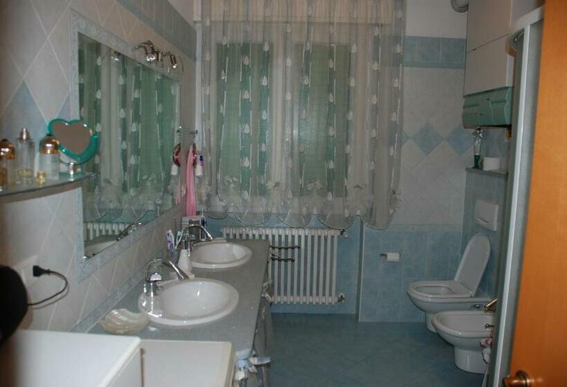 Классический Номер, B&b Porto Garibaldi