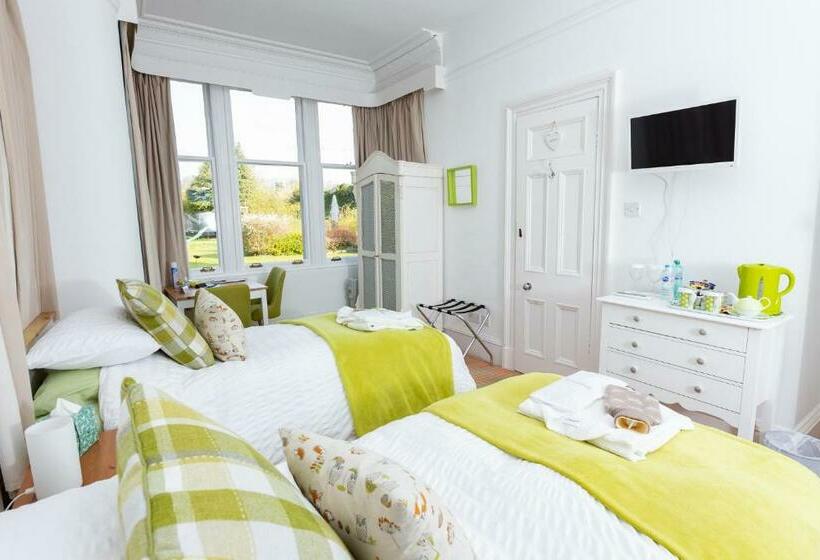 Номер Стандарт, Chrialdon House