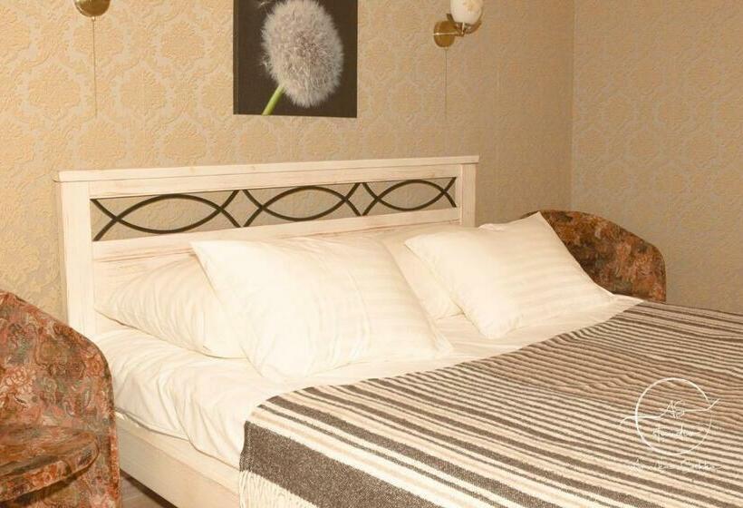 اتاق استاندارد, Hämsaare Guesthouse