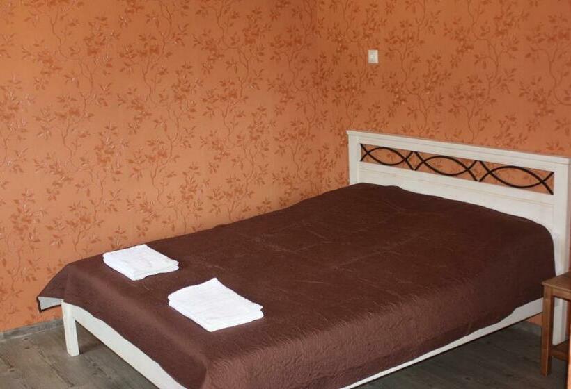 اتاق استاندارد, Hämsaare Guesthouse