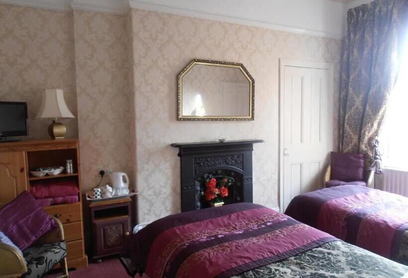 اتاق استاندارد, Riverside Guest House