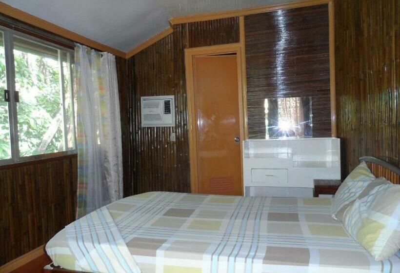 اتاق استاندارد, Victoria Guest House And Cottages