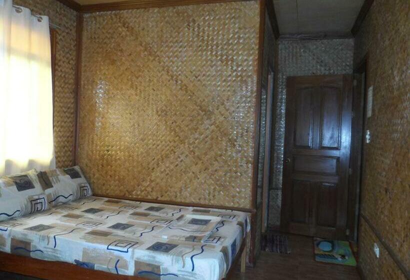 اتاق استاندارد, Victoria Guest House And Cottages