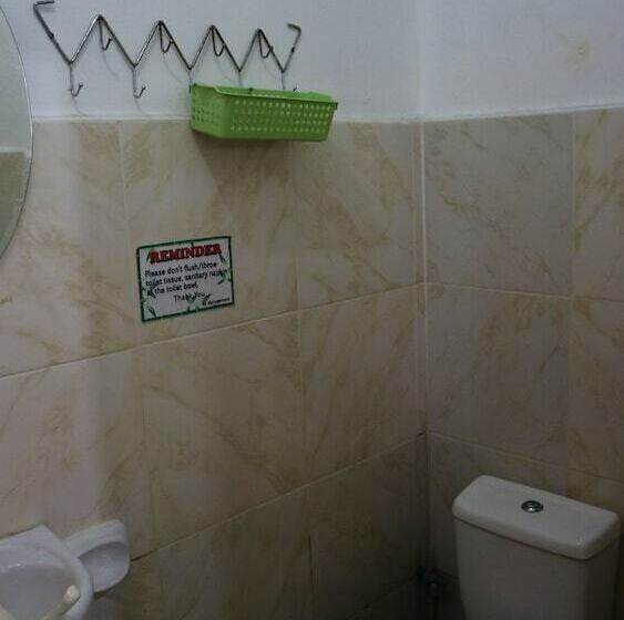 اتاق استاندارد, Victoria Guest House And Cottages