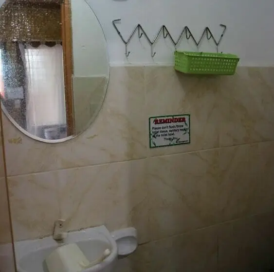 اتاق استاندارد, Victoria Guest House And Cottages