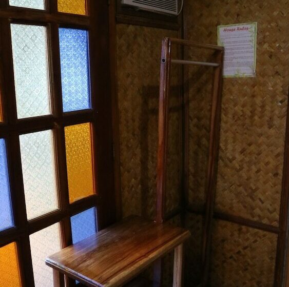 اتاق استاندارد, Victoria Guest House And Cottages