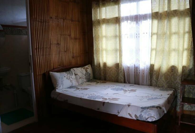 اتاق استاندارد, Victoria Guest House And Cottages