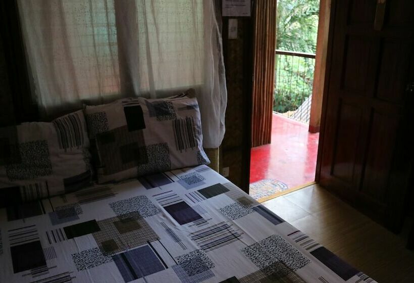 اتاق استاندارد, Victoria Guest House And Cottages