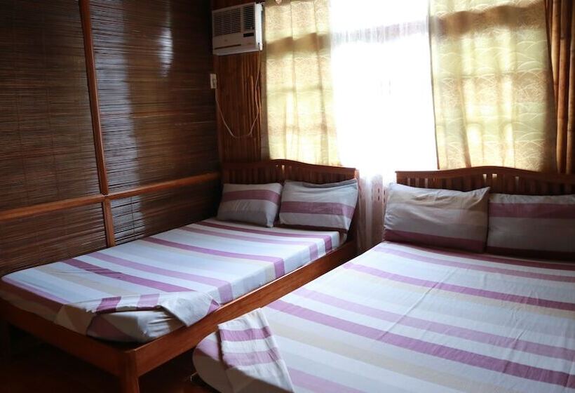 اتاق استاندارد چهار تخته, Victoria Guest House And Cottages