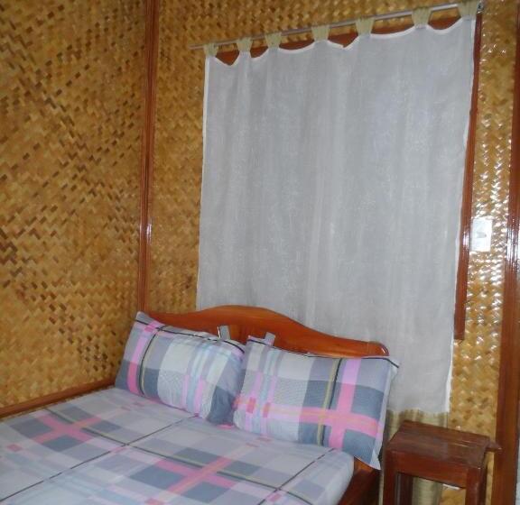 اتاق استاندارد, Victoria Guest House And Cottages