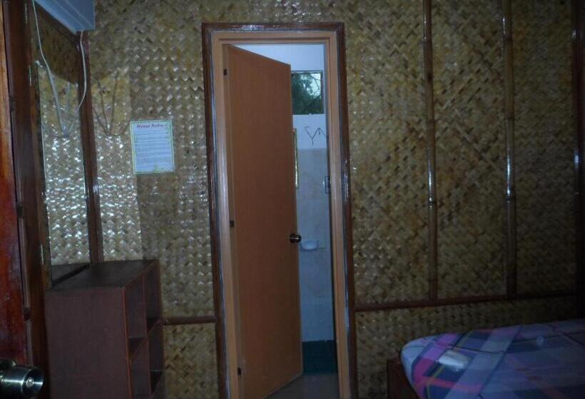 اتاق استاندارد, Victoria Guest House And Cottages