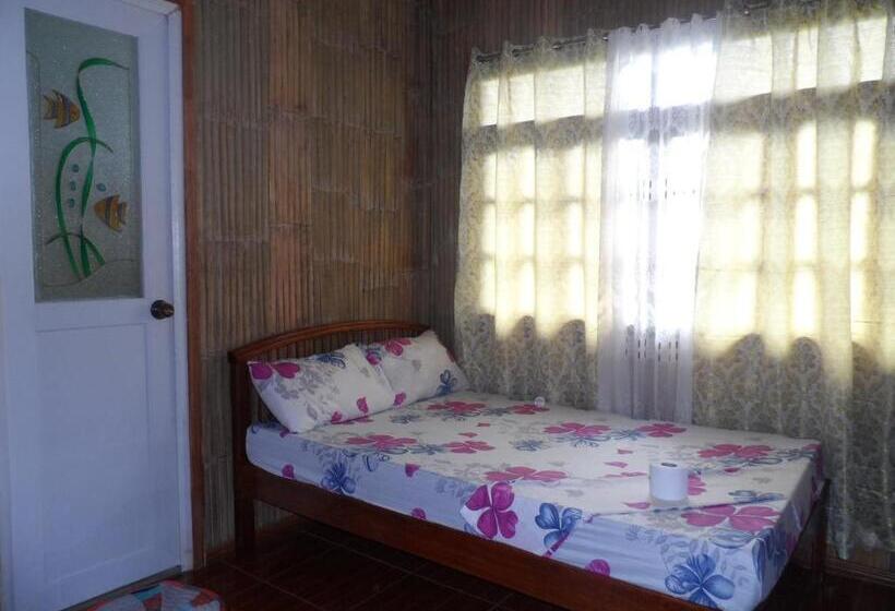 اتاق استاندارد, Victoria Guest House And Cottages