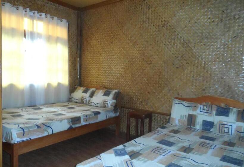 اتاق استاندارد چهار تخته, Victoria Guest House And Cottages