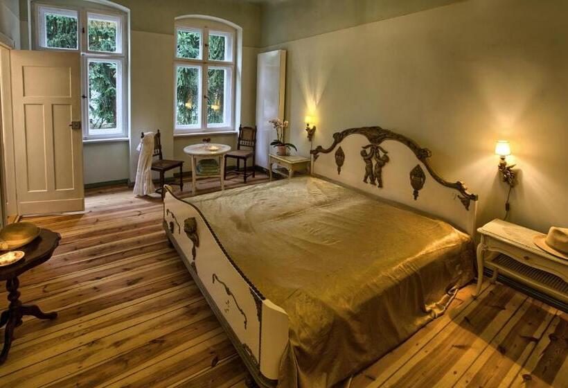 اتاق سوپریور, Pension Friedrich Wilhelm