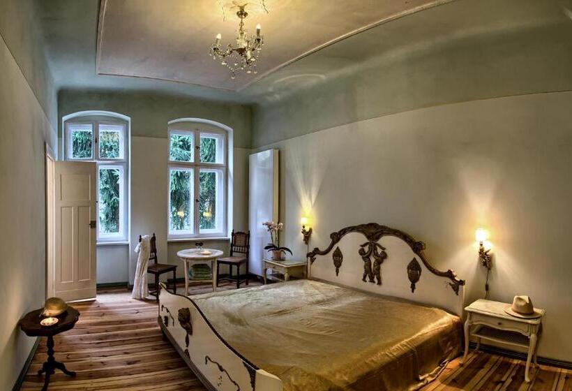 اتاق سوپریور, Pension Friedrich Wilhelm