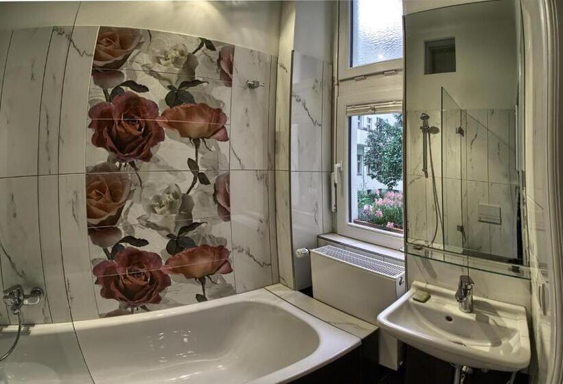 اتاق سوپریور, Pension Friedrich Wilhelm