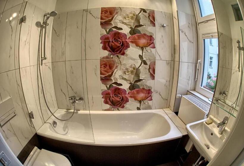 اتاق سوپریور, Pension Friedrich Wilhelm