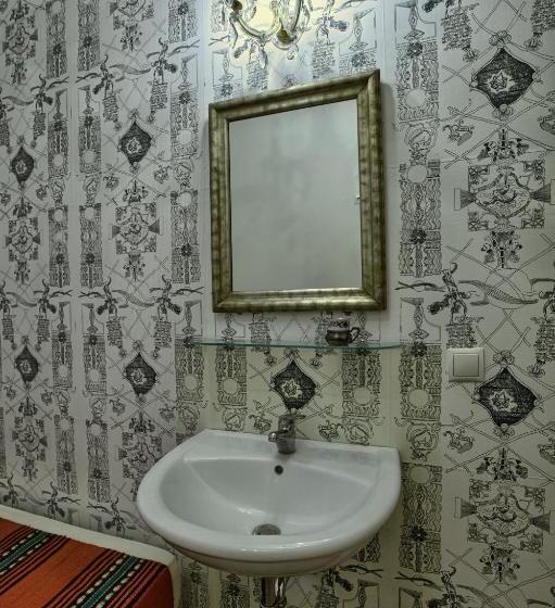 اتاق استاندارد یک نفره, Pension Friedrich Wilhelm