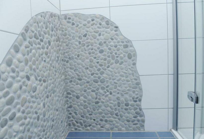 ファミリールーム, Pension Typisch Naumburg