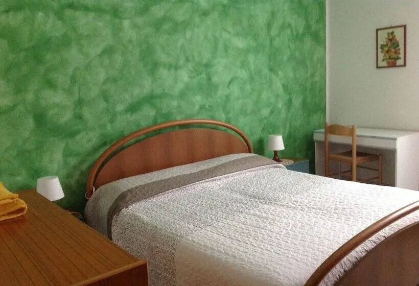 ２ベッドルームアパートメント, Agriturismo Gli Ulivi