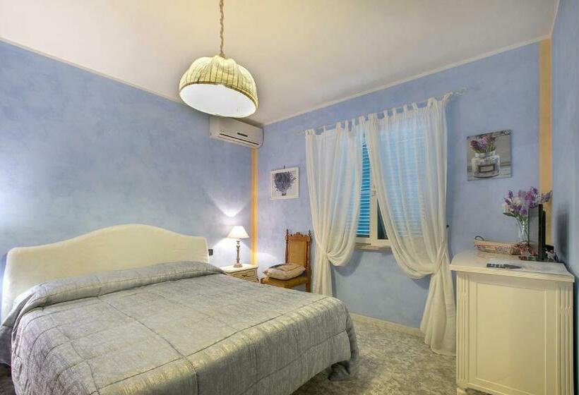 חדר סטנדרט, Agriturismo Torre Flavia