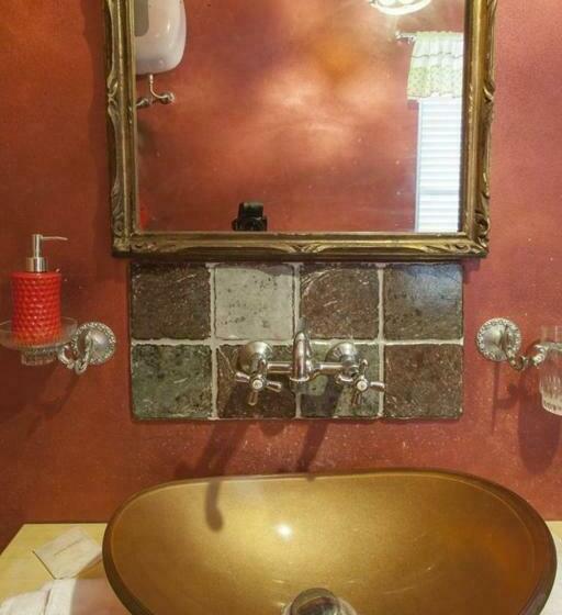 חדר סטנדרט נוף לים, Agriturismo Torre Flavia