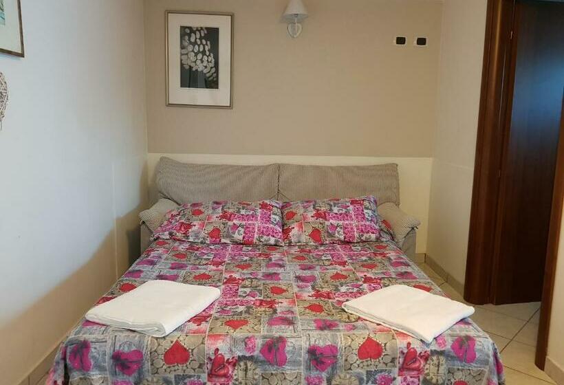 חדר סטודיו סטנדרד, Agriturismo Torre Flavia