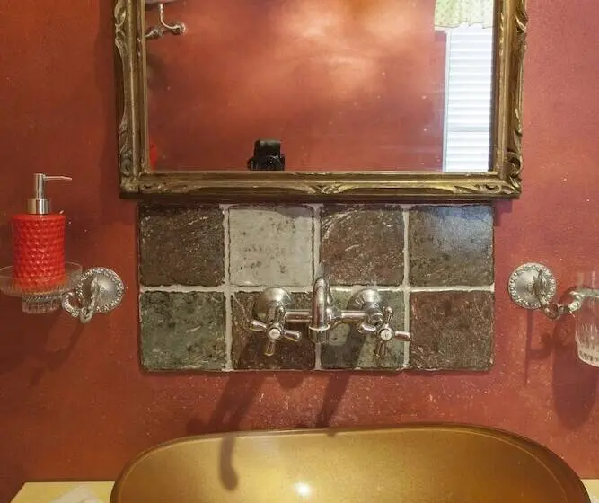 オーシャンビュースタンダードルーム, Agriturismo Torre Flavia