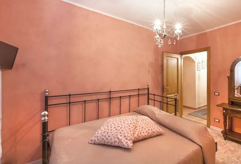 オーシャンビュースタンダードルーム, Agriturismo Torre Flavia
