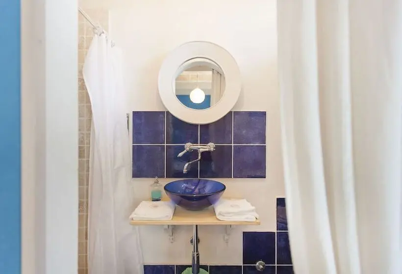 スタンダードルーム, Agriturismo Torre Flavia