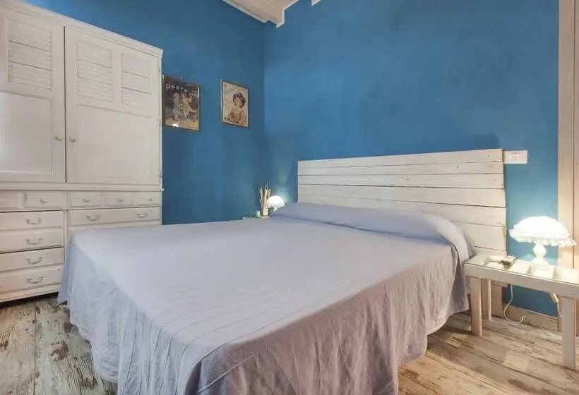 スタンダードルーム, Agriturismo Torre Flavia