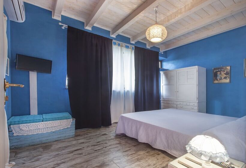 Номер Стандарт, Agriturismo Torre Flavia