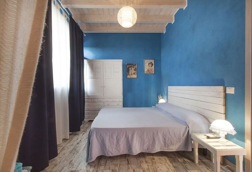 חדר סטנדרט, Agriturismo Torre Flavia