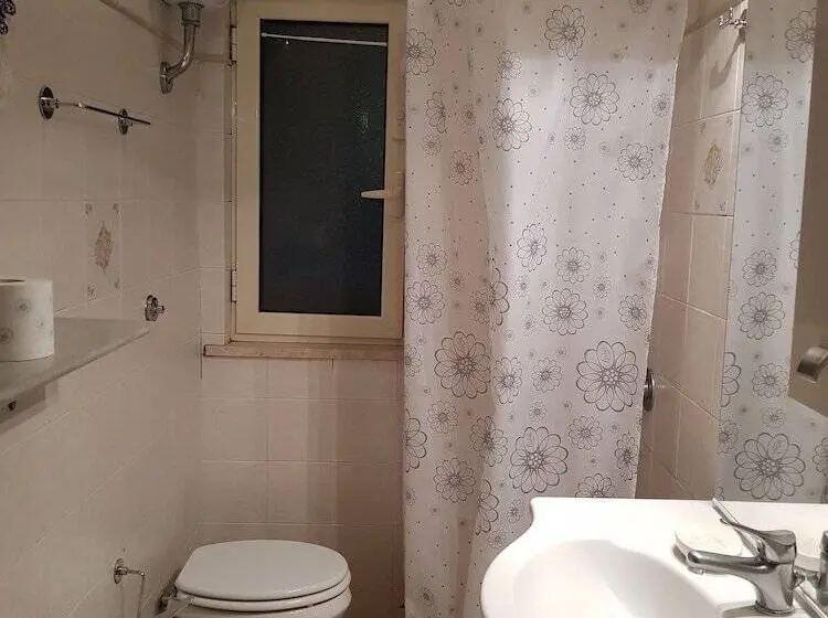 ２ベッドルームアパートメント, Agriturismo Torre Flavia