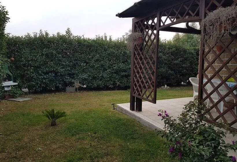 ２ベッドルームアパートメント, Agriturismo Torre Flavia