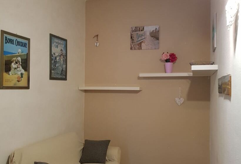 דירת שני חדרים, Agriturismo Torre Flavia