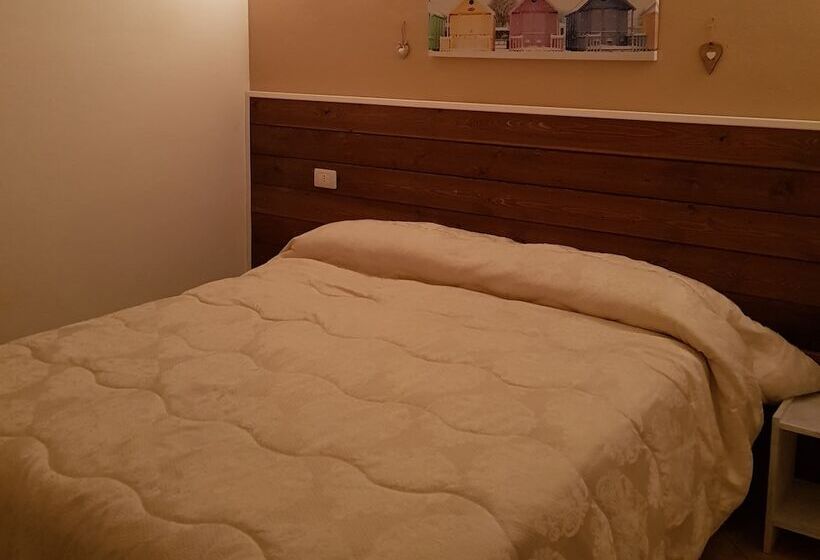 דירת שני חדרים, Agriturismo Torre Flavia