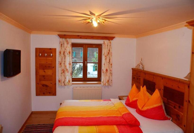 חדר סטנדרט, Kleintödlinggut